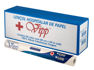 LENÇOL HOSPITALAR