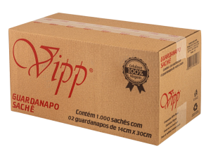 GUARDANAPO SACHÊ